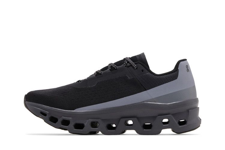 Cloudmonster Lumos 'Black'