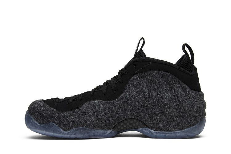 Nike Air Foamposite Pro 'Wool Fleece'