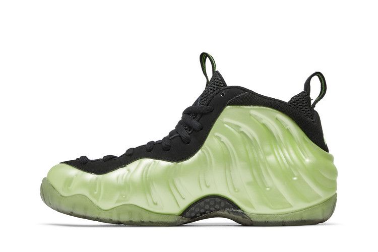 Nike Air Foamposite Pro 'Electric Green'