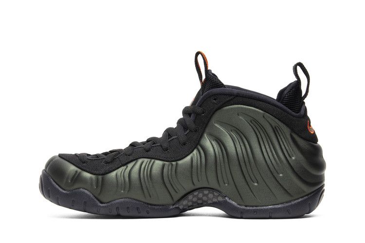 Nike Air Foamposite Pro 'Sequoia'