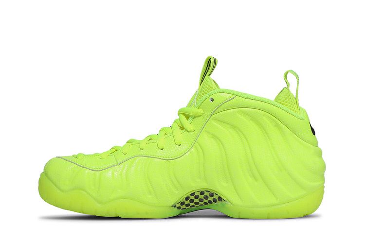 Nike Air Foamposite Pro 'Volt' 2021
