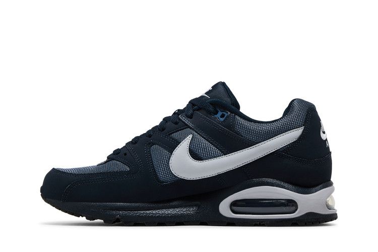 Nike Air Max Command 'Dark Obsidian Wolf Grey'