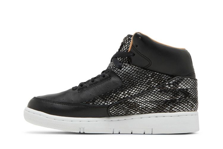 Nike Air Python Lux SP 'White Baroque Brown'