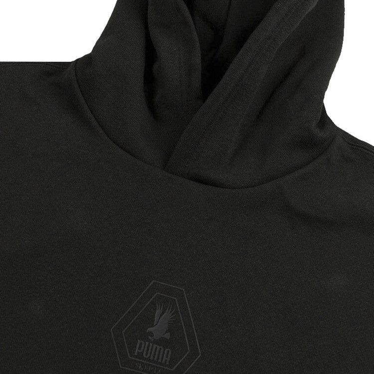 Puma x Skepta Hoodie 'Black'