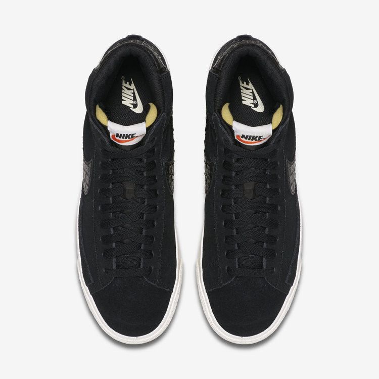 Nike Blazer Mid Premium Vintage