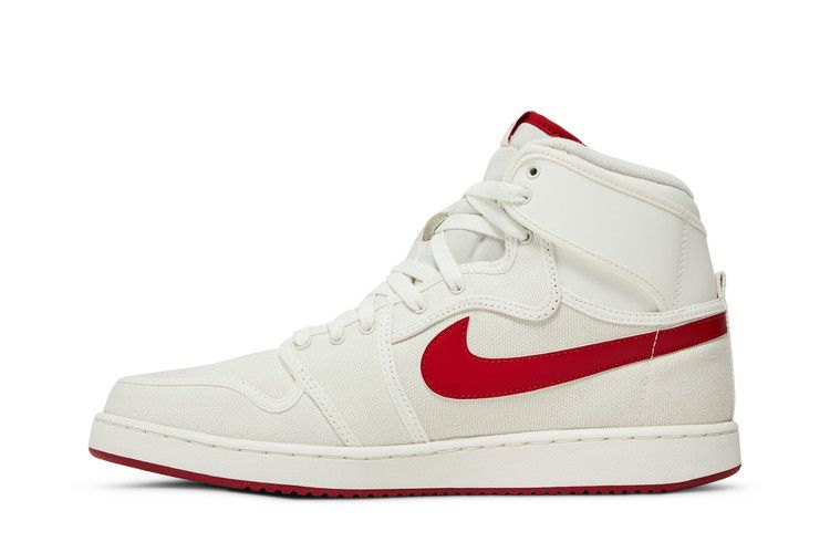 Air Jordan AJKO High OG 'Timeless Canvas'