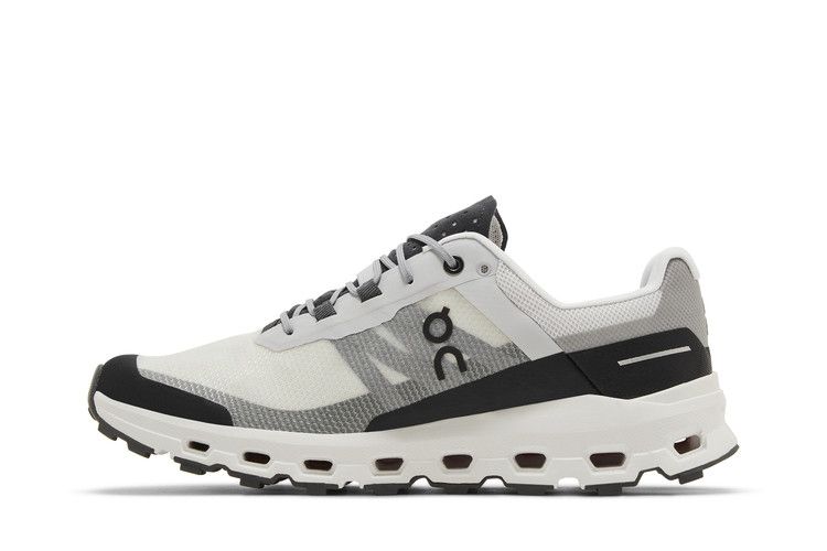 ON Wmns Cloudvista 'Glacier Black'