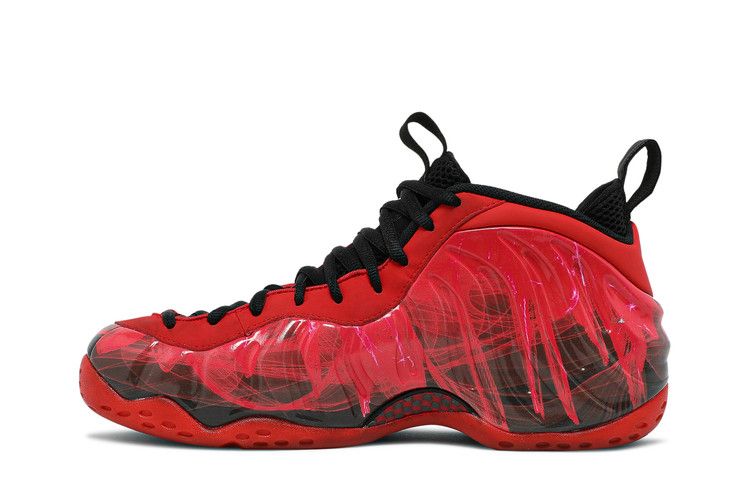 Nike Air Foamposite One Premium DB 'Doernbecher'
