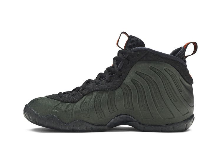 Nike Air Foamposite Pro GS 'Sequoia'