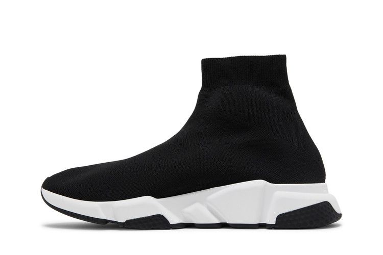Balenciaga Speed Sneaker 'Black'