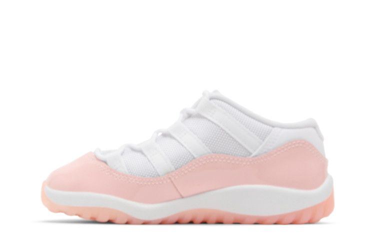 Air Jordan 11 Retro Low TD 'Legend Pink'