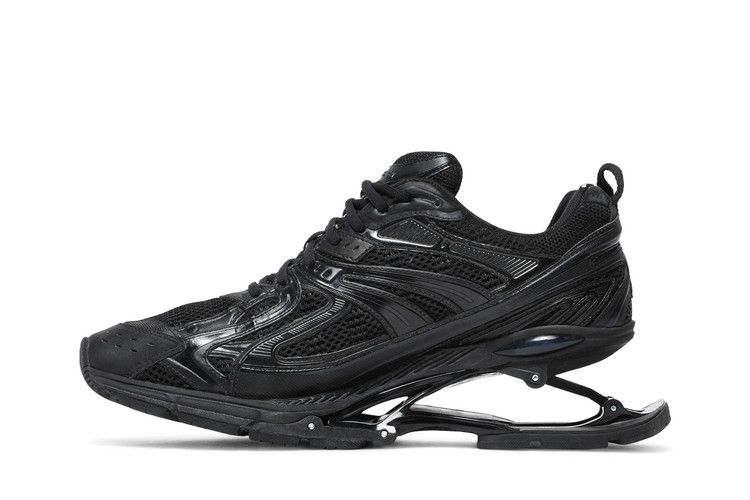 Balenciaga X-Pander 'Black'