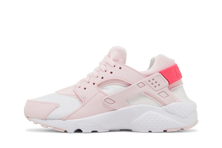 Nike Huarache Run GS 'Pink Foam'