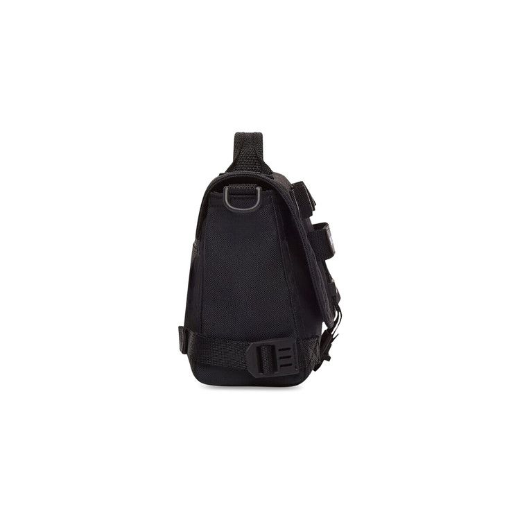 Balenciaga Army Messenger Bag 'Black'