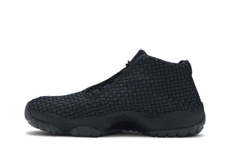 Air Jordan Future 'Black'