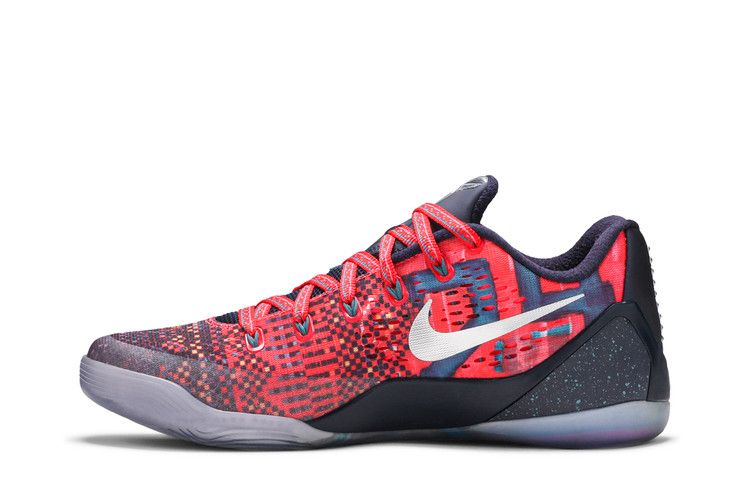 Nike Kobe 9 EM Premium 'Philippines'