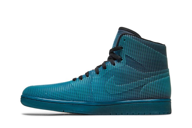 Air Jordan 4Lab1 'Tropical Teal'