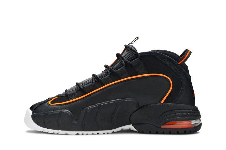 Nike Air Max Penny 1 'Total Orange'