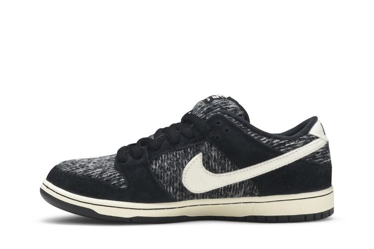 Nike Dunk Low SB Warmth