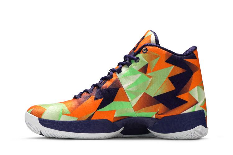 Air Jordan 29 'Hare'