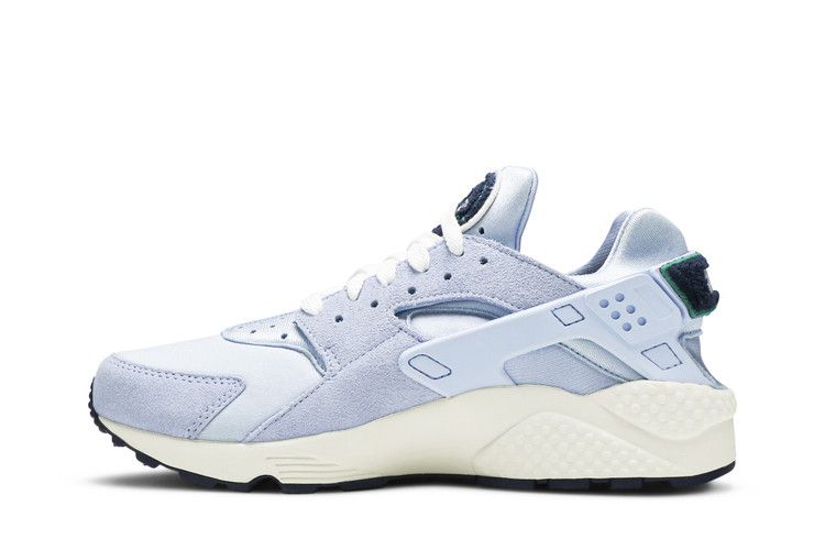 Nike Air Huarache Premium 'Blue Tint'