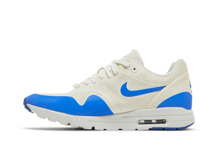 Nike Wmns Air Max 1 Ultra Moire 'Racer Blue'