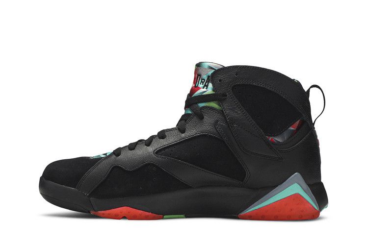 Air Jordan 7 Retro 30th 'Barcelona Nights'