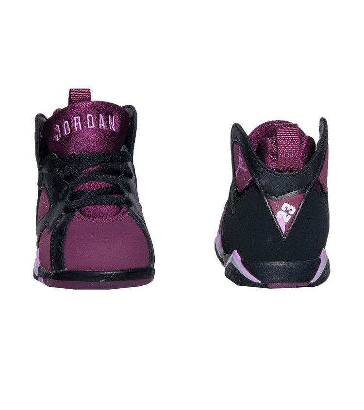 Air Jordan 7 Retro TD 'Mulberry'