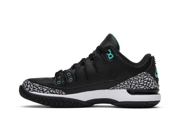 Atmos x Nike Zoom Vapor Tour AJ3 'Jade'