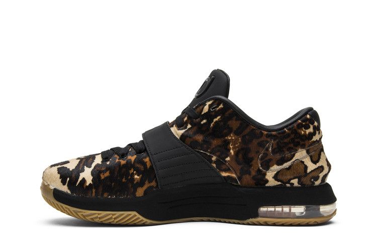 Nike KD 7 EXT QS 'Longhorn State'