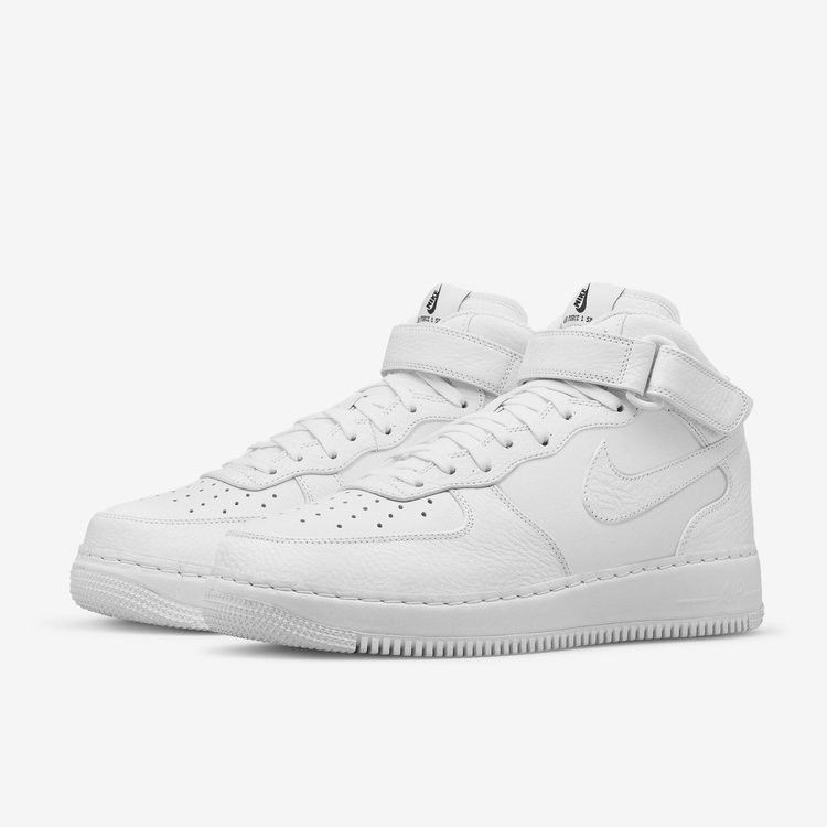 Nike Air Force 1 Mid CMFT