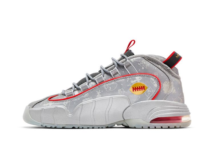 Nike Air Max Penny DB 'Doernbecher'