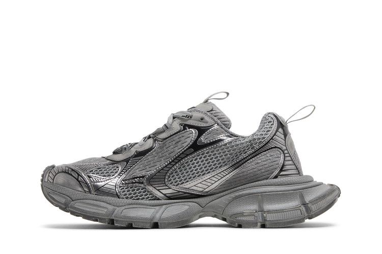 Balenciaga 3XL Sneaker 'Worn-Out - Grey'