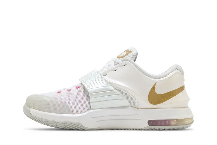 Nike KD 7 Premium EP 'Aunt Pearl'