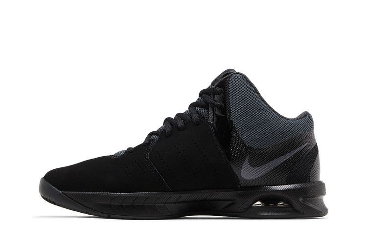 Nike Air Visi Pro 6 NBK 'Black Anthracite'