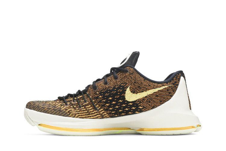 Nike KD 8 'Sabretooth'