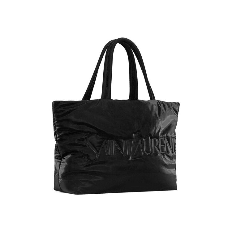 Saint Laurent Tote Bag 'Black'