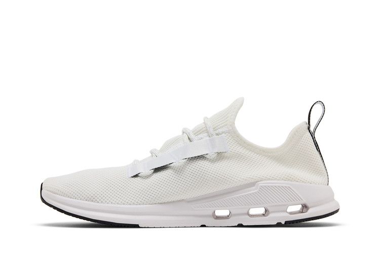 ON Cloudeasy 'Undyed White'