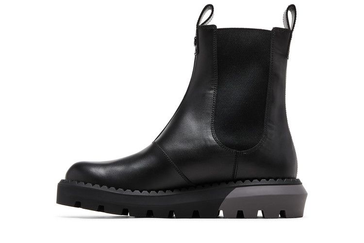 Gucci Ankle Boot 'Black'