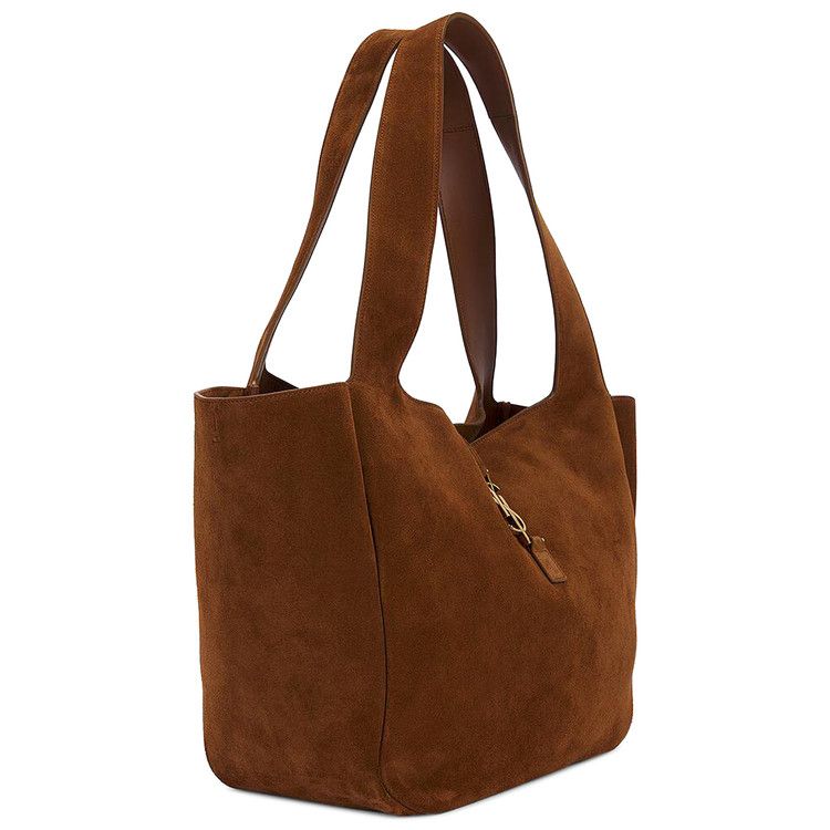 Saint Laurent Bea Bag 'Caramel Cognac'