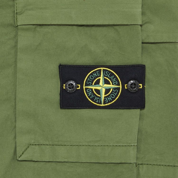 Stone Island Cargo Pants 'Olive'