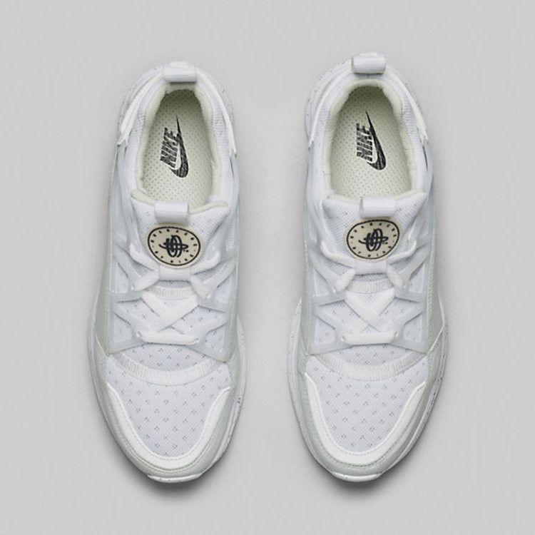 Nike Lunar Huarache Light SP 'White'
