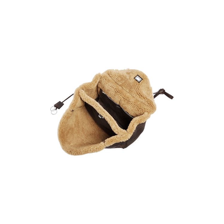 Balenciaga Rodeo Top Handle 'Brown/Beige'