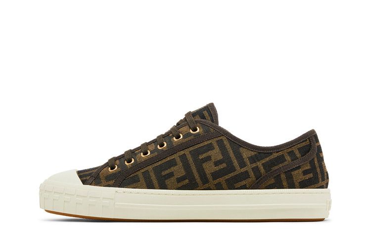 Fendi Domino 'Brown'
