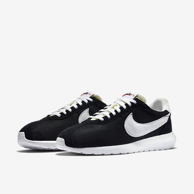 Nike Roshe LD-1000 QS 'Black White'