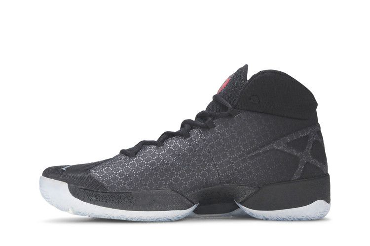 Air Jordan 30 'Black Cat'