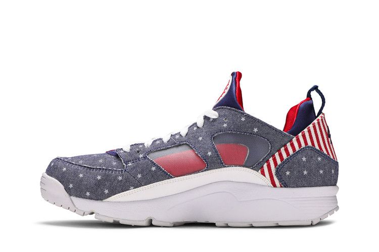 Nike Air Huarache Low QS 'USA'