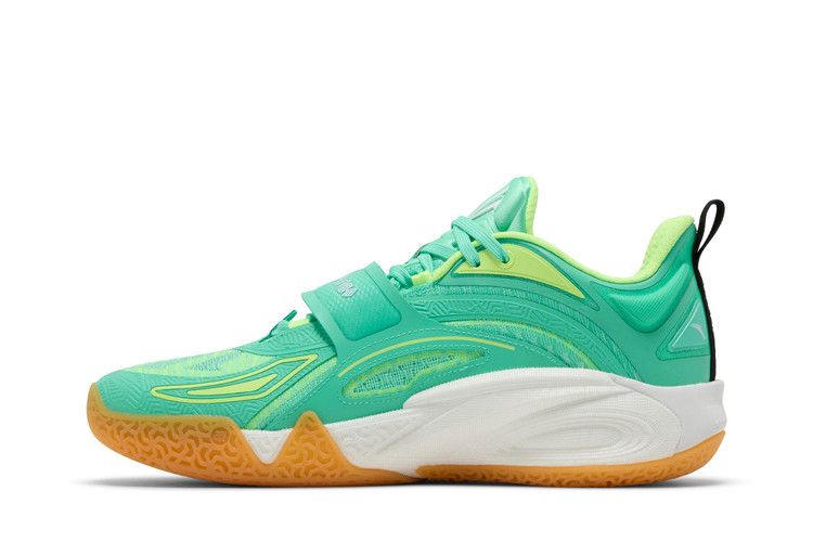 Anta Kai 1 'Green Grails'