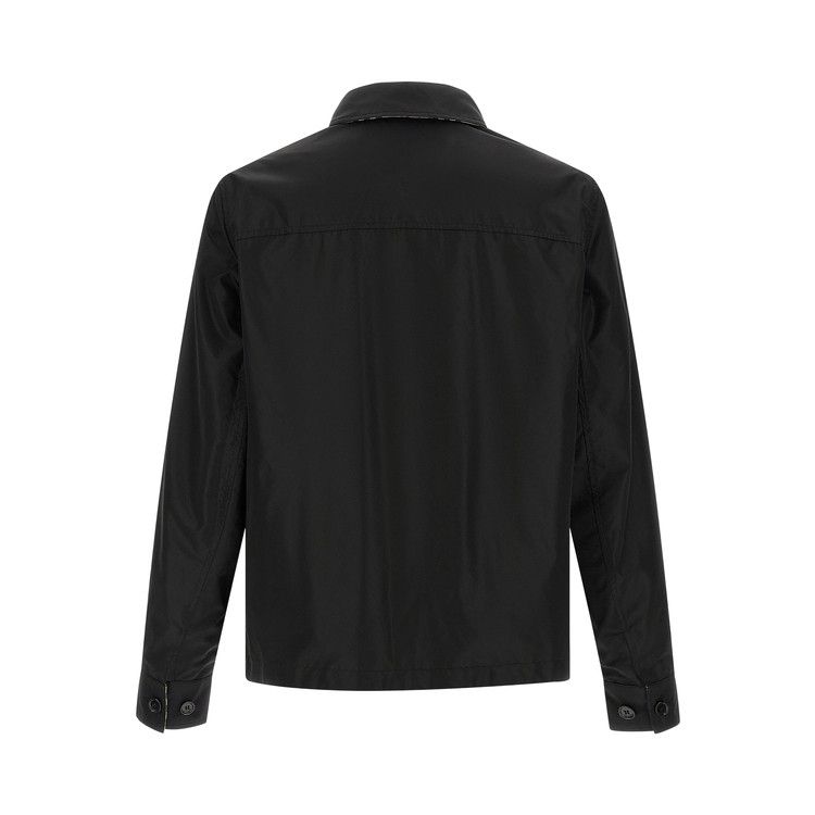 Burberry Bloom S-Bury Coat 'Black'