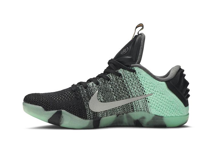 Nike Kobe 11 Elite Low 'All Star - Northern Lights'